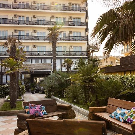 Hotel Constellation Lido Di Savio Zewnętrze zdjęcie