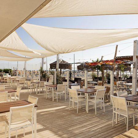 Hotel Constellation Lido Di Savio Zewnętrze zdjęcie