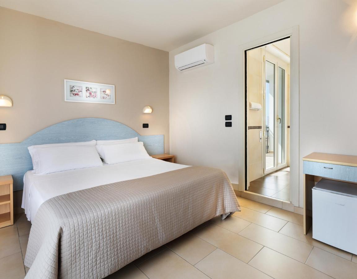 Hotel Constellation Lido Di Savio Zewnętrze zdjęcie