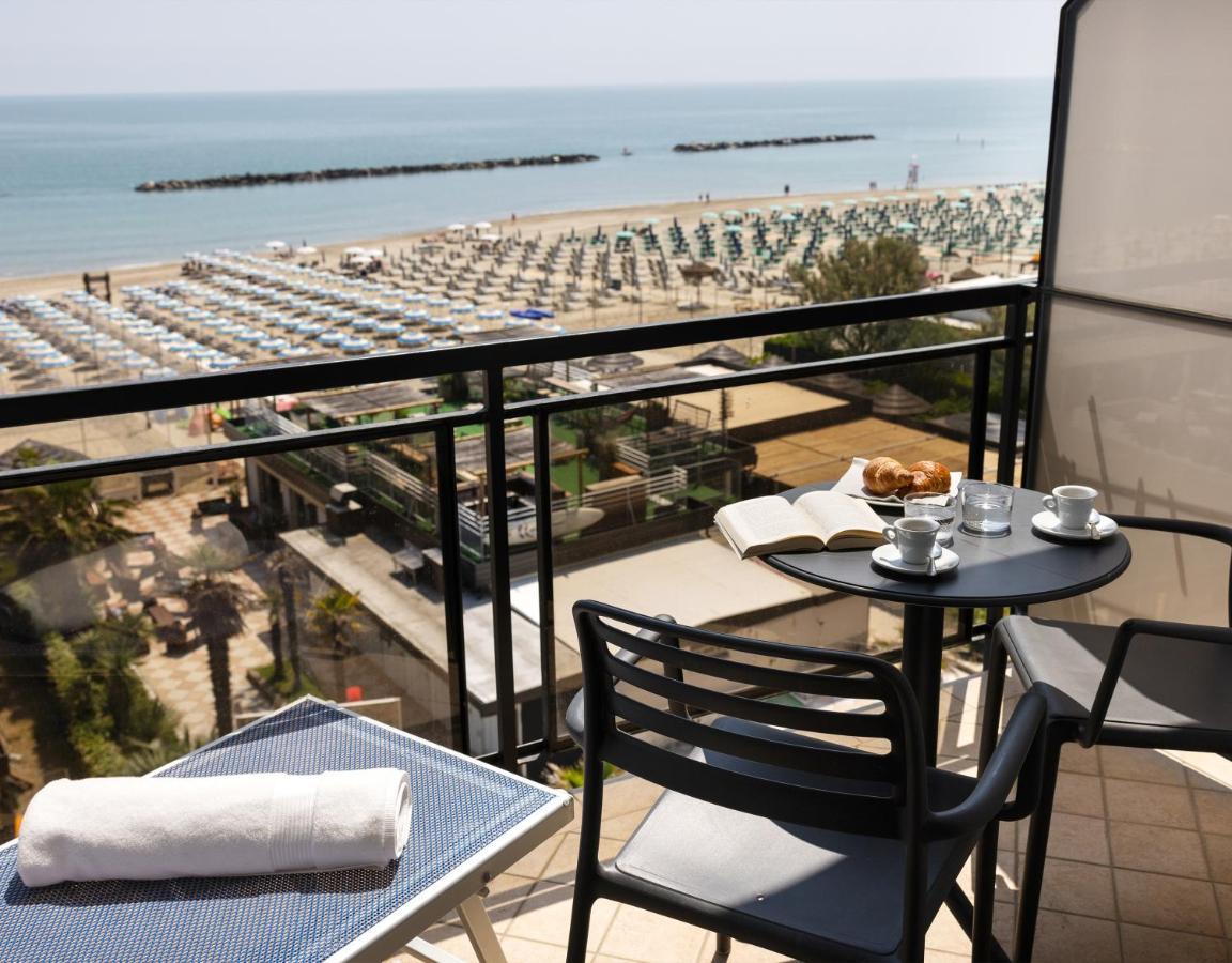 Hotel Constellation Lido Di Savio Zewnętrze zdjęcie
