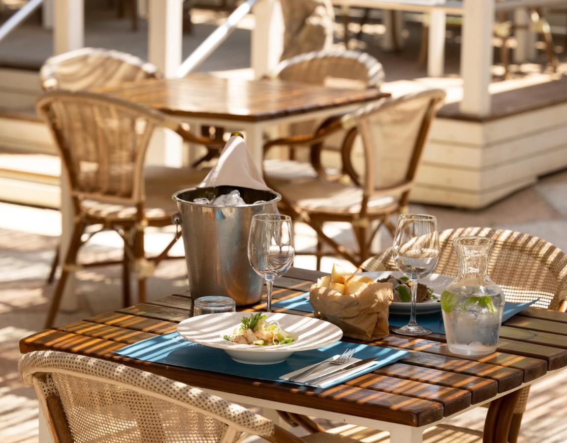 Hotel Constellation Lido Di Savio Zewnętrze zdjęcie