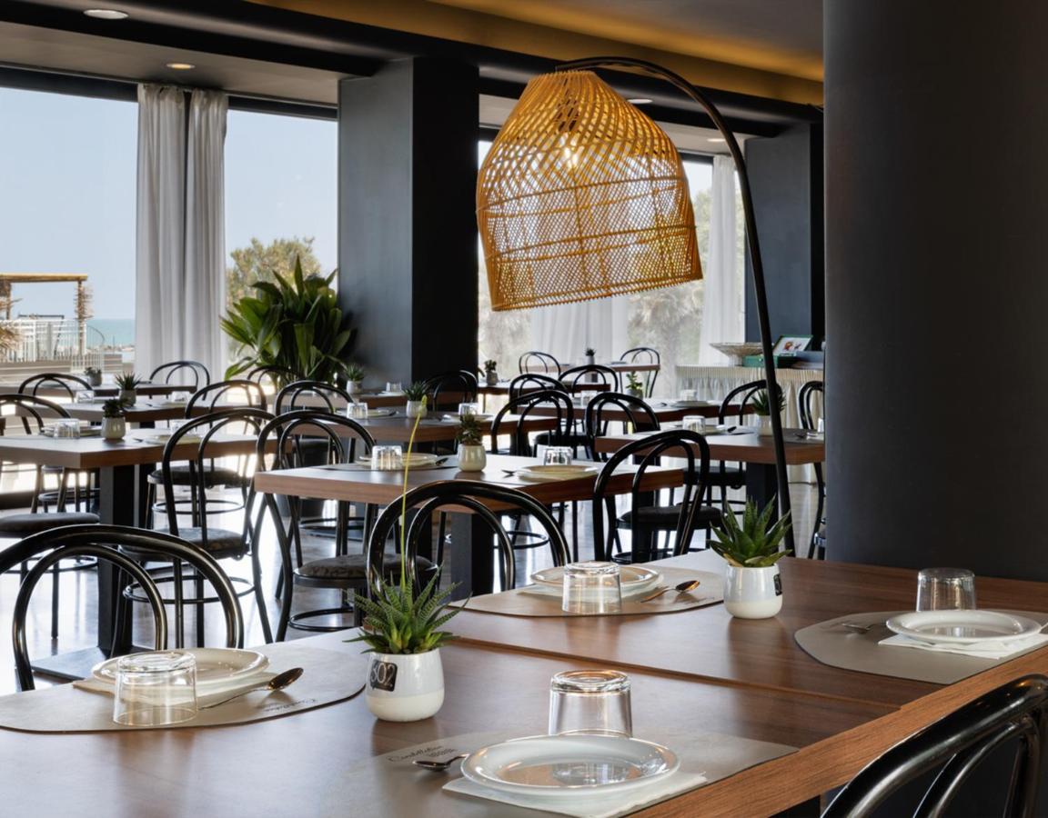 Hotel Constellation Lido Di Savio Zewnętrze zdjęcie