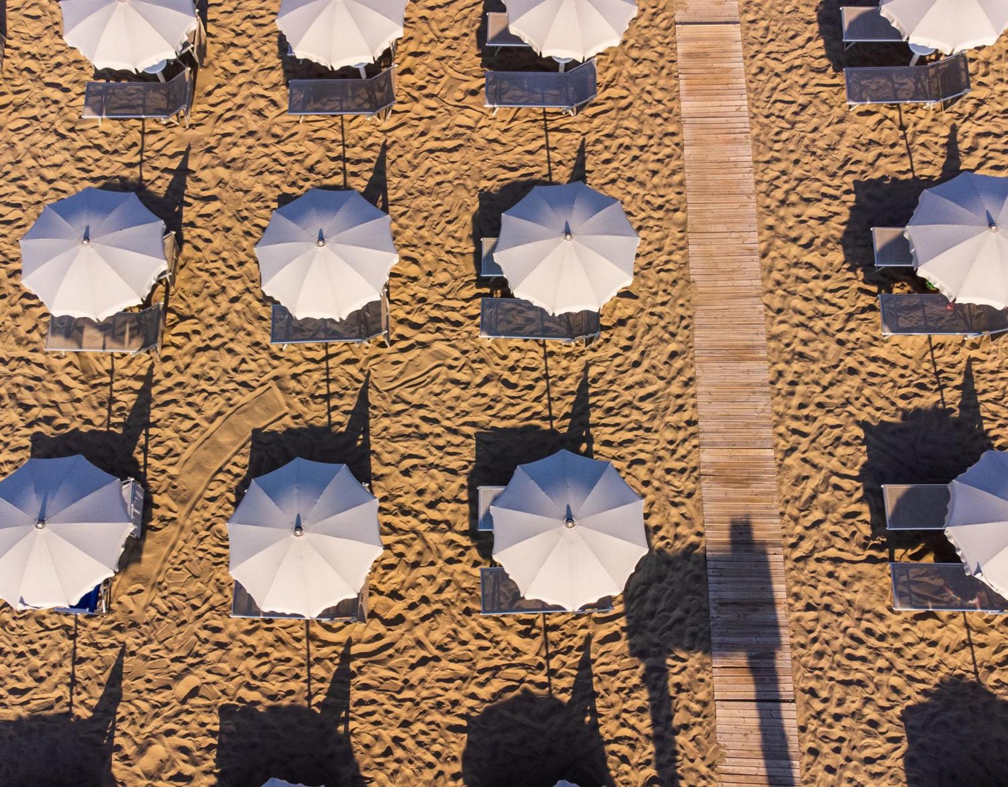 Hotel Constellation Lido Di Savio Zewnętrze zdjęcie