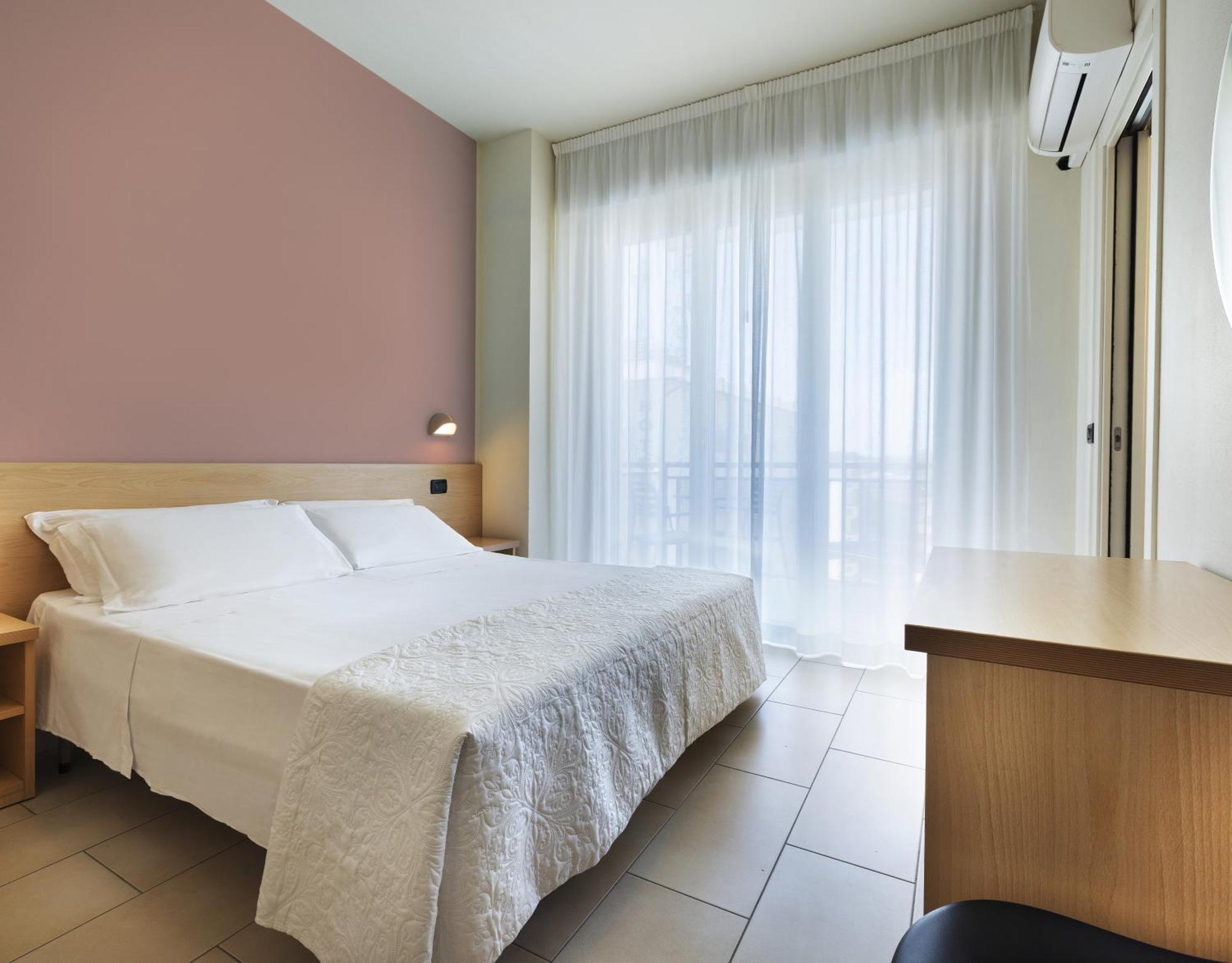 Hotel Constellation Lido Di Savio Zewnętrze zdjęcie